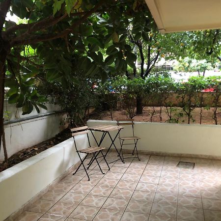 Anastasis Apartment In Palaio Faliro Ateny Zewnętrze zdjęcie