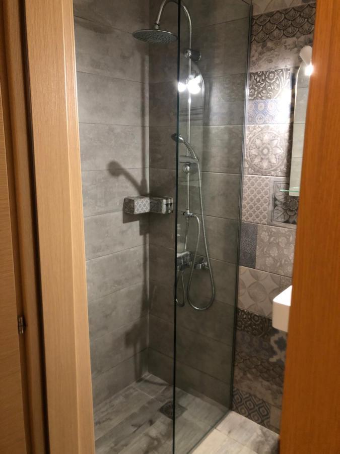 Anastasis Apartment In Palaio Faliro Ateny Zewnętrze zdjęcie