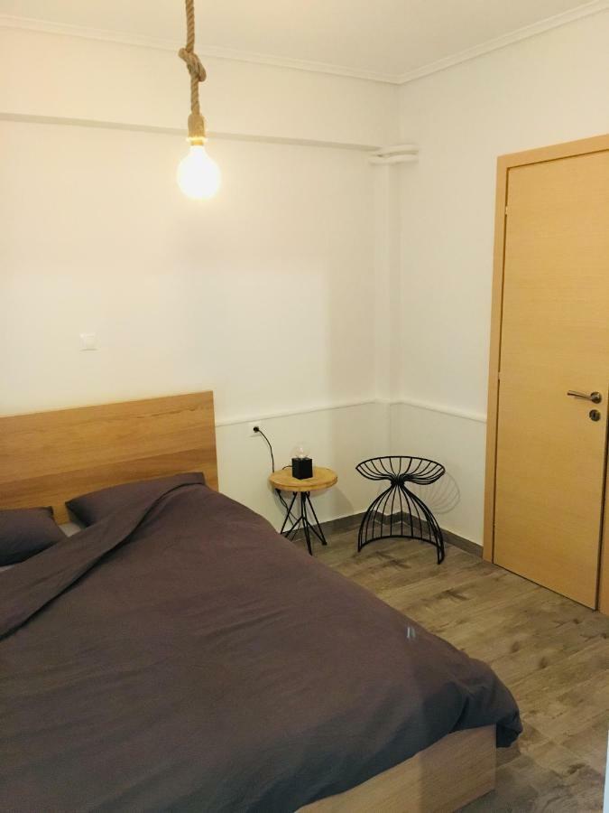 Anastasis Apartment In Palaio Faliro Ateny Zewnętrze zdjęcie