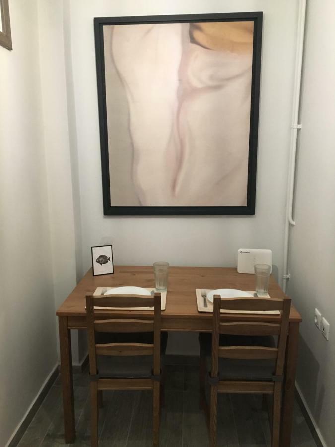 Anastasis Apartment In Palaio Faliro Ateny Zewnętrze zdjęcie