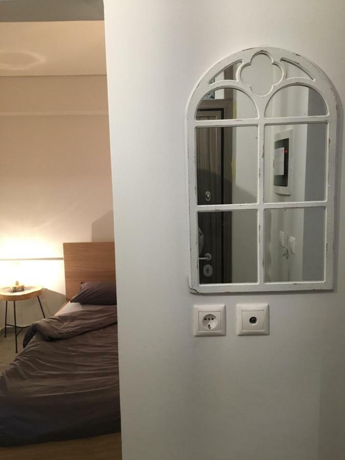 Anastasis Apartment In Palaio Faliro Ateny Zewnętrze zdjęcie