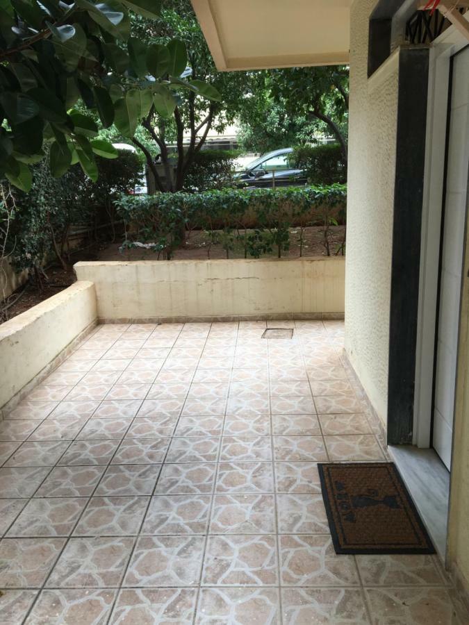 Anastasis Apartment In Palaio Faliro Ateny Zewnętrze zdjęcie