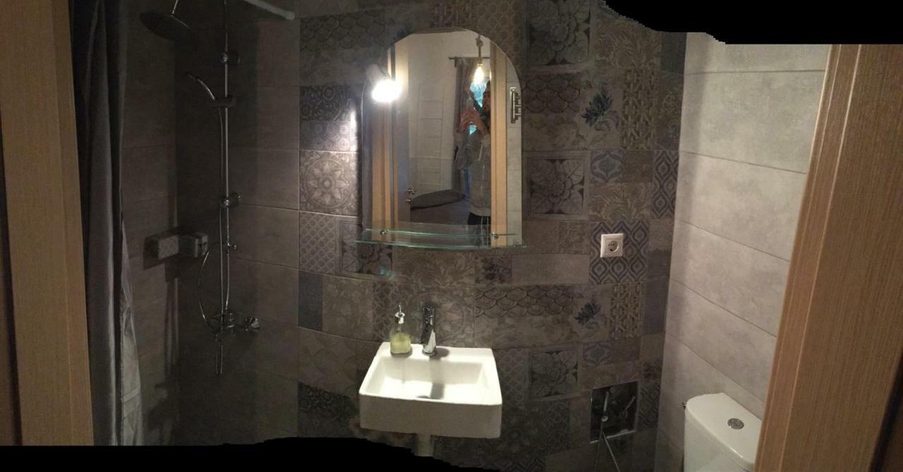 Anastasis Apartment In Palaio Faliro Ateny Zewnętrze zdjęcie