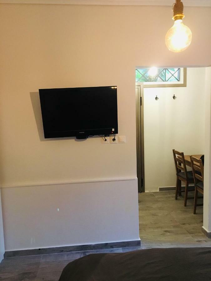 Anastasis Apartment In Palaio Faliro Ateny Zewnętrze zdjęcie