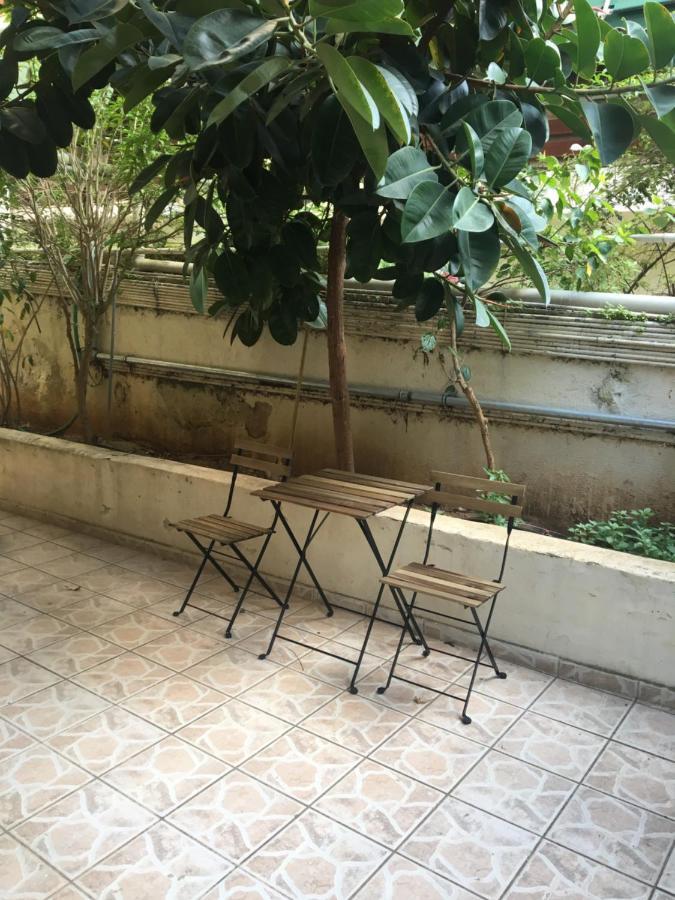 Anastasis Apartment In Palaio Faliro Ateny Zewnętrze zdjęcie