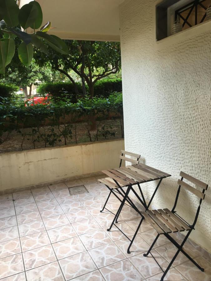 Anastasis Apartment In Palaio Faliro Ateny Zewnętrze zdjęcie