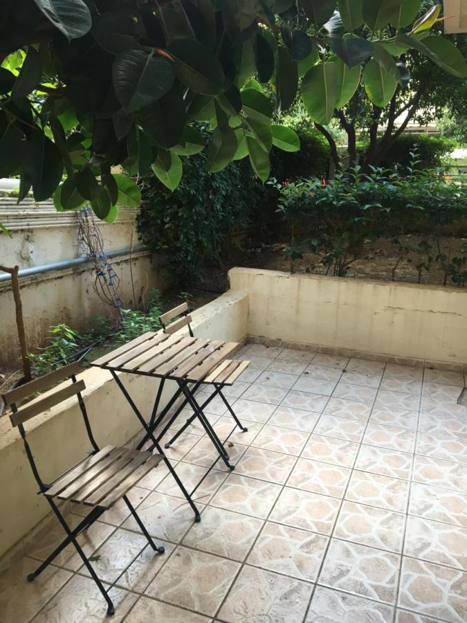 Anastasis Apartment In Palaio Faliro Ateny Zewnętrze zdjęcie