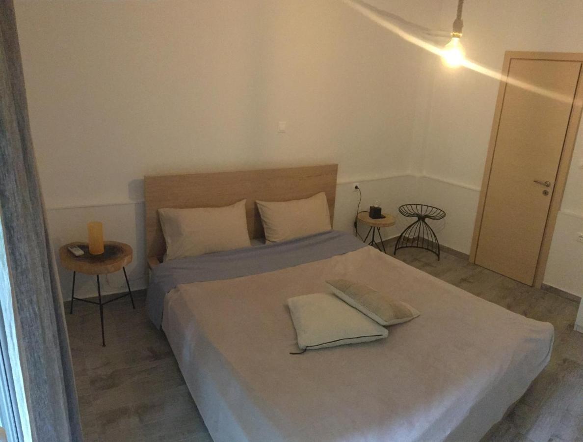 Anastasis Apartment In Palaio Faliro Ateny Zewnętrze zdjęcie